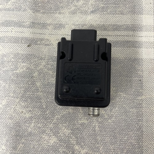 Official nintendo n64 - n64, rf