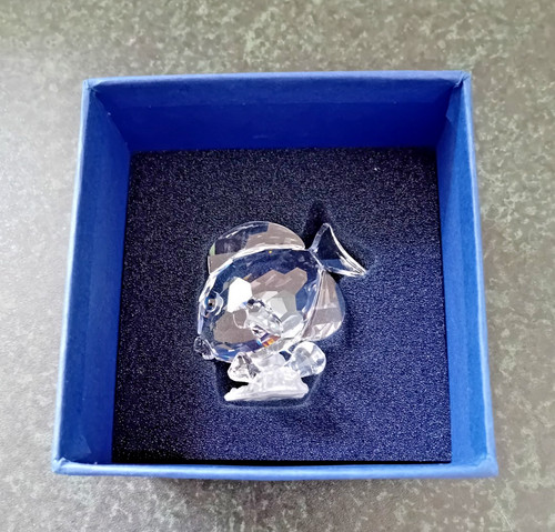 Swarovski crystal scs tang - swarovski,