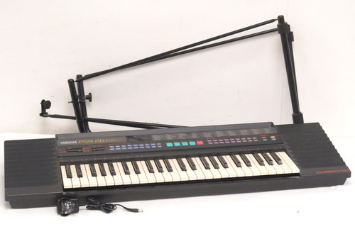 Yamaha psr portable - psr-28,
