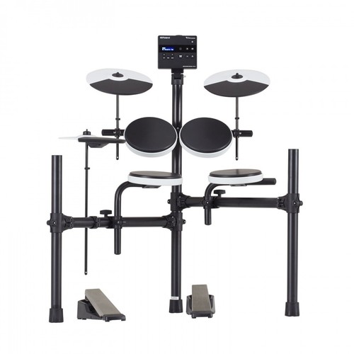 Roland 02k drums - td-02k, v-drums