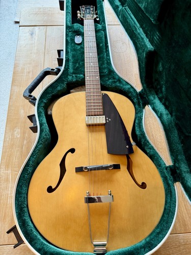 Godin 5th avenue - avenue, i