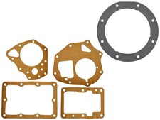 MGB MGC 4 Synchro Overdrive Gearbox Gasket Set