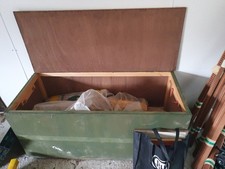 Large Wooden Trunk Of Boxwood For Turning Box Wood Logs Joblot
