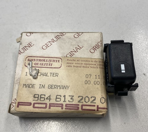 Rocker switch 96461320200
