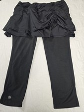 Athleta Skirted Capri SKAPRI
