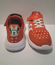 Adidas Nebzed x Disney Minnie