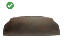 Mercedes-Benz SLK R171 2008 Convertible roof soft/hard top A1717901835 UKO15667