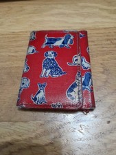 Cath Kidston Red Card Holder