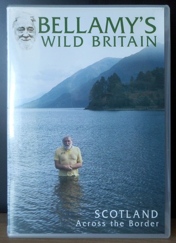 David bellamy scotland across - bellamy,