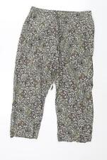 Zara Womens Multicoloured