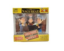 Only Fools and Horses Figures Nags Head 4pc Bobble Head Buddies Bobblehead Set 2