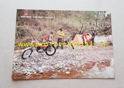 Montesa cota 247 - cota,