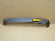 Piaggio Vespa LX 50 2013 5,964 miles right rear trim panel (14306)