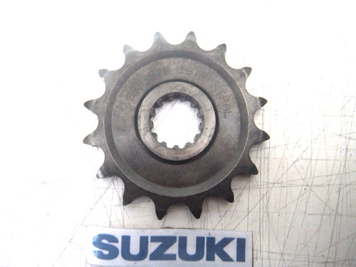 Suzuki 1000 front - tl,