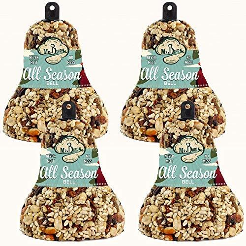 All season fruit and nut - season,