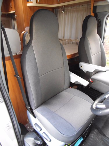 Fit talbot express - i-to,