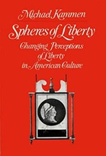Spheres of Liberty : Changing