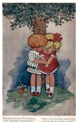 Hilda cowham there nothing - hilda,