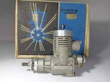 MVVS 25 PLANE DIESEL NEW NEVER USED VINTAGE