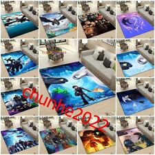 How To Train Your Dragon