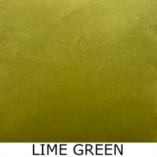 Premium Plush Velvet Bed