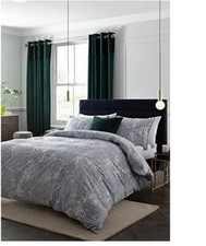 Cotton Rich king size