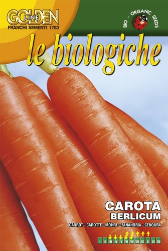 Franchi organic vegetable - franchi,