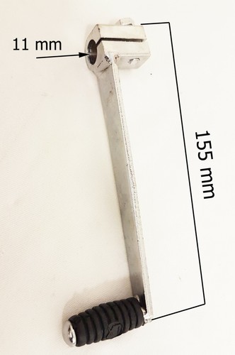 Ges02 straight gear shift - straight,