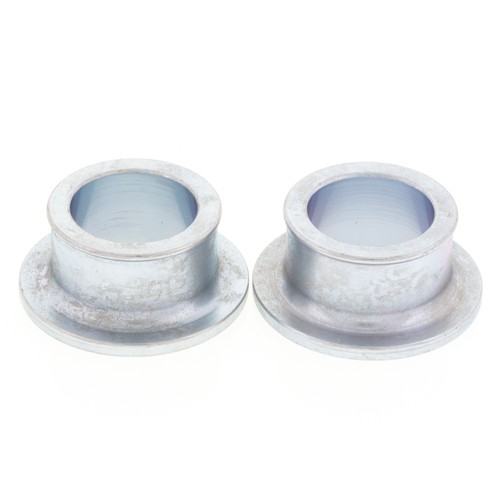 Wheel spacer kit rear - spacer,