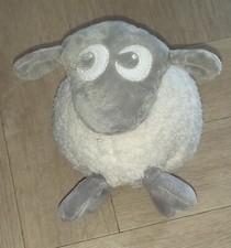 EWAN THE DREAM SHEEP MODEL