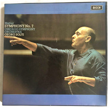 Mahler Symphony No 7 - Georg