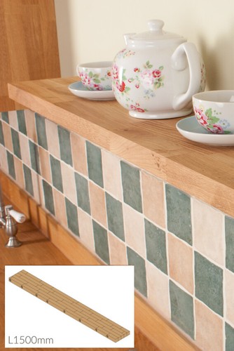 Solid oak wooden floating - wooden,