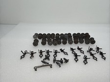 hornby dublo 3 rail spares