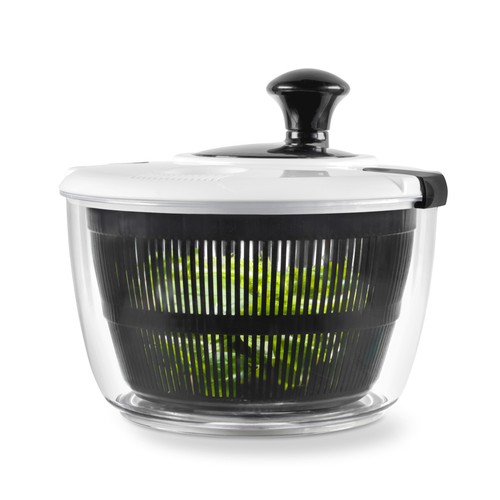 Salter salad spinner - easy, use