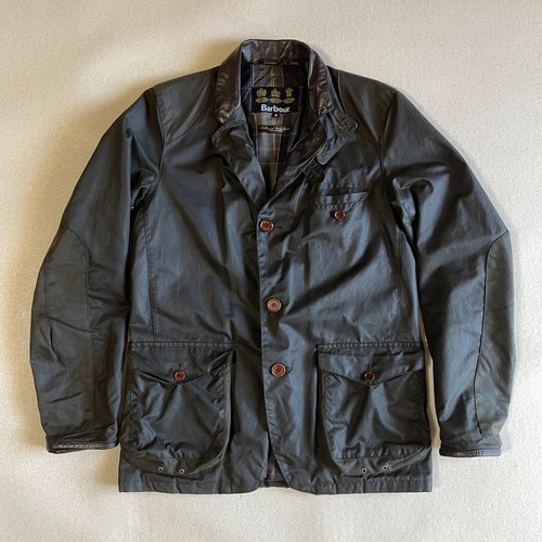 Barbour beacon sports waxed - barbour,