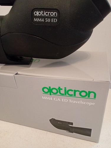 Opticron mm4 ed - 50,