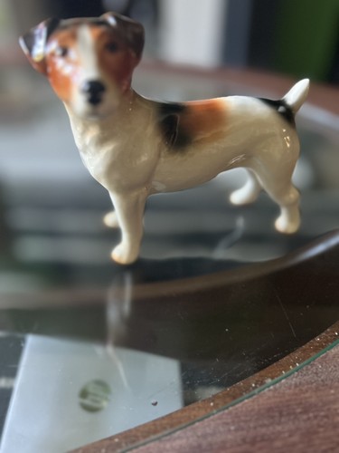 Vintage melba ware - melba, jack
