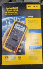 *NEW* Fluke 87V Industrial