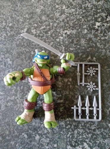 Teenage mutant ninja - mutant, turtles