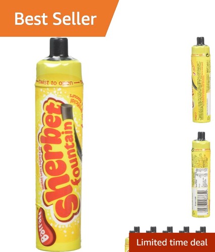 Delightful sherbet fountains - delightful,