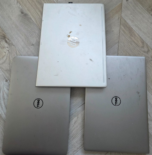 Job lot laptops dell - lot, laptops,