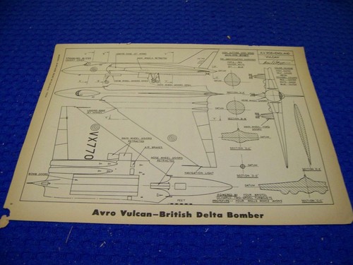 1954 avro - 1954:,