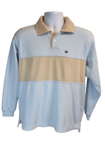 Tommy hilfiger denim polo - hilfiger,