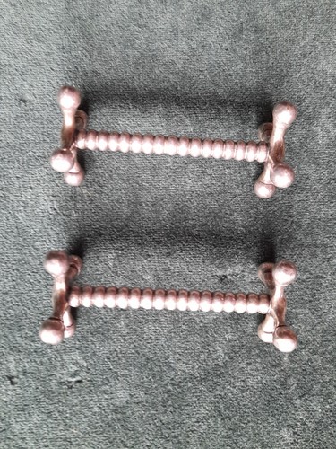 Vintage knife rests - vintage, 2