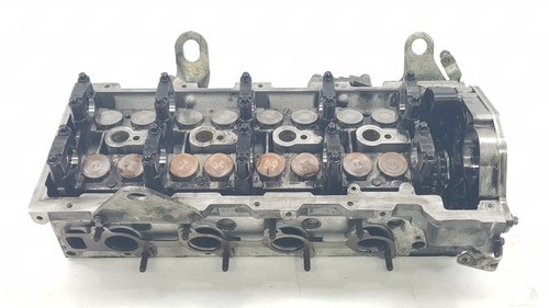 A6460101420 cylinder head