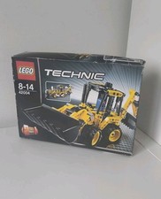 LEGO Technic 42004 Mini