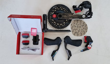 SRAM FORCE AXS Powermeter