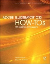 Adobe Illustrator CS3 How-Tos