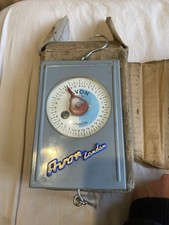 London Avon 8lb Scales In