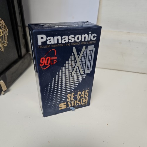 Panasonic sec45 compact - panasonic,